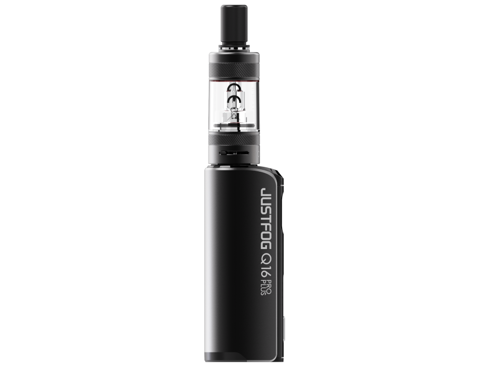 JustFog - Q16 Pro Plus E-Zigaretten Set