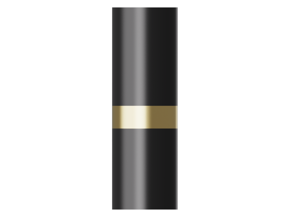 JustFog - GLENT Filter Drip Tip (10 Stück pro Packung)