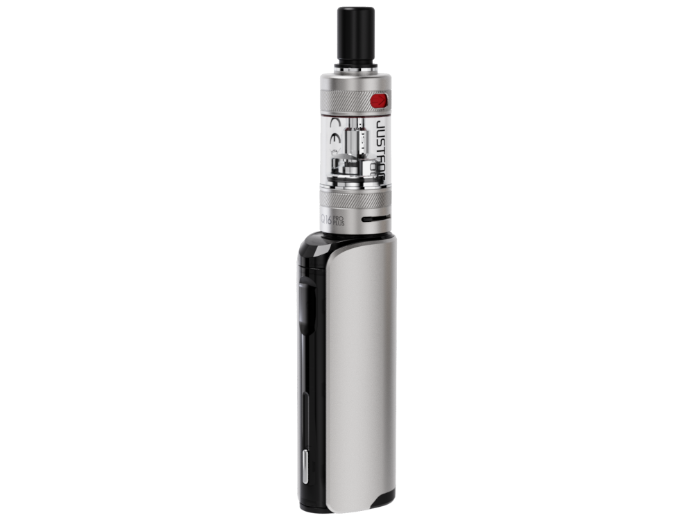 JustFog - Q16 Pro Plus E-Zigaretten Set