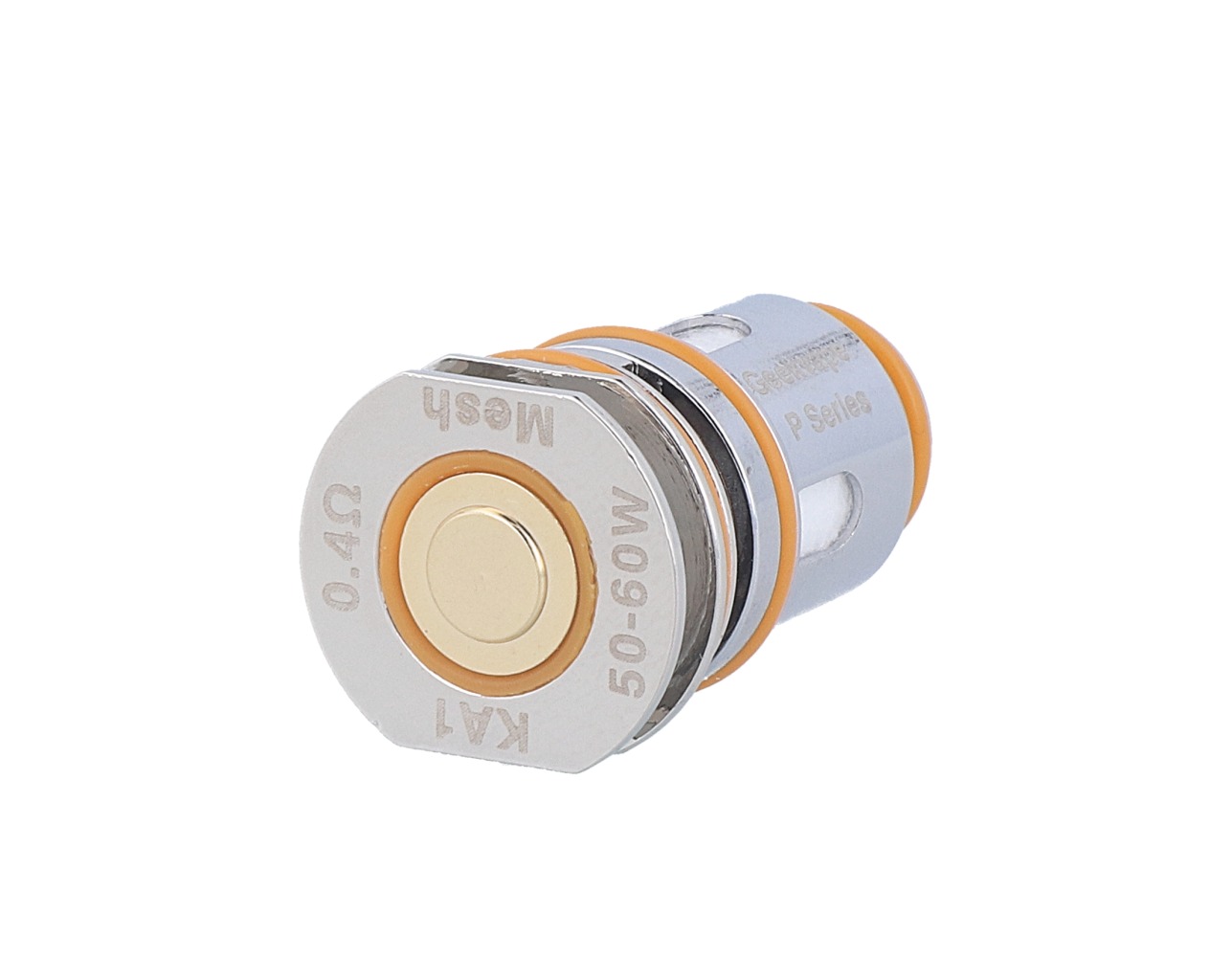 GEEKVAPE - P Series Heads (5 Stück pro Packung)