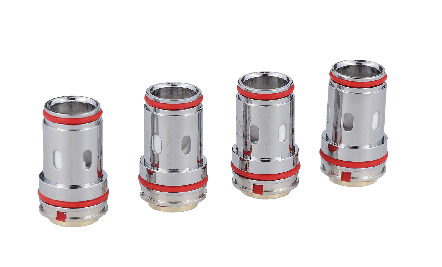 Uwell Crown 5 Heads (4 Stück pro Packung)