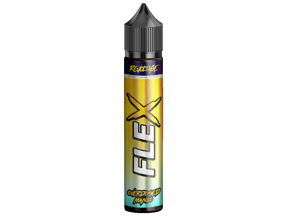 Mango - FLEX - Revoltage Longfills 7ml