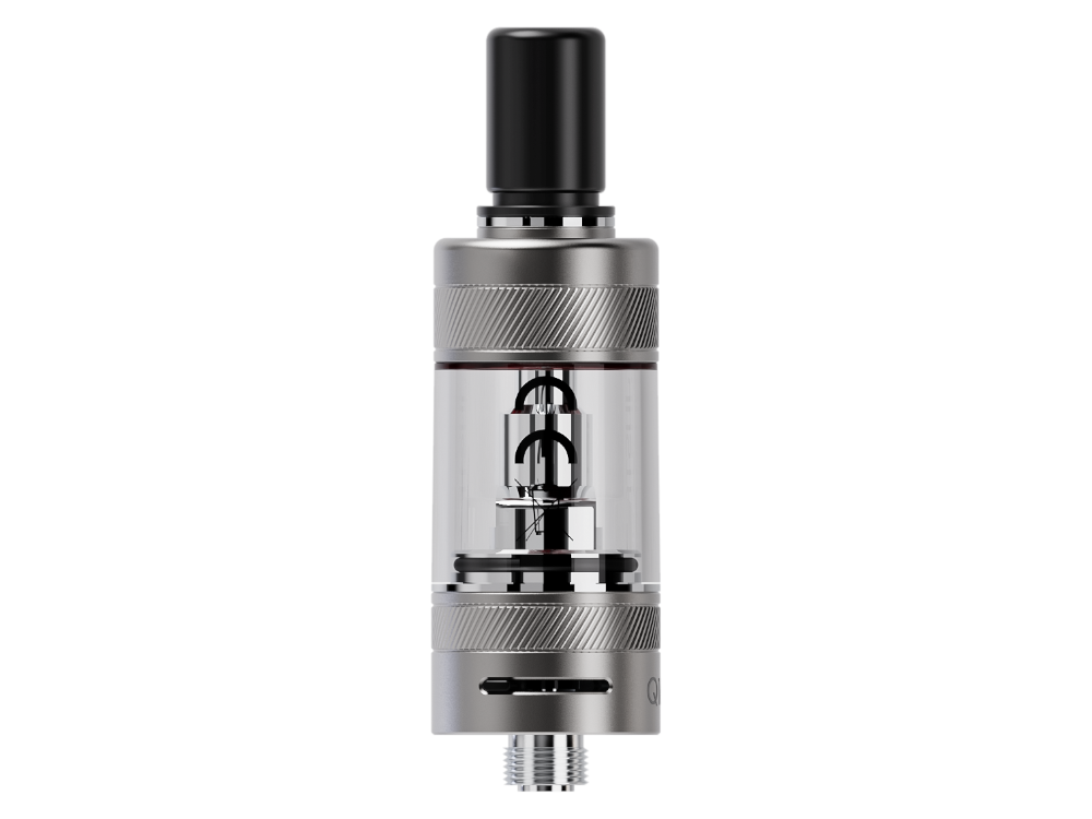 JustFog - Q16 Pro Plus Clearomizer Set