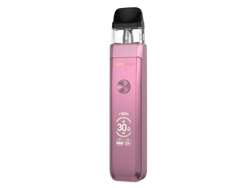 Vaporesso - XROS Pro 2 E-Zigaretten Set