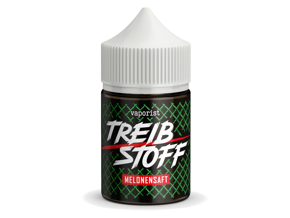 Melonensaft - Vaporist Treibstoff Longfills 10ml