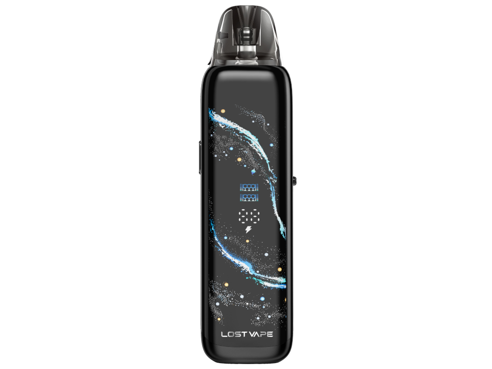 Lost Vape - Galaxy T360 E-Zigaretten Set
