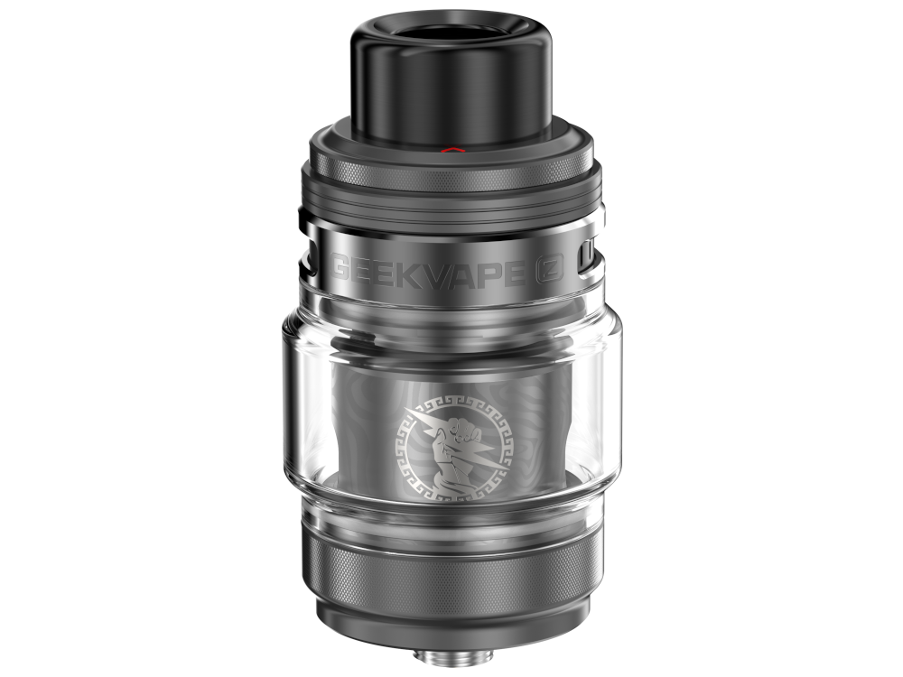 GEEKVAPE - Z Fli 2 Clearomizer Set