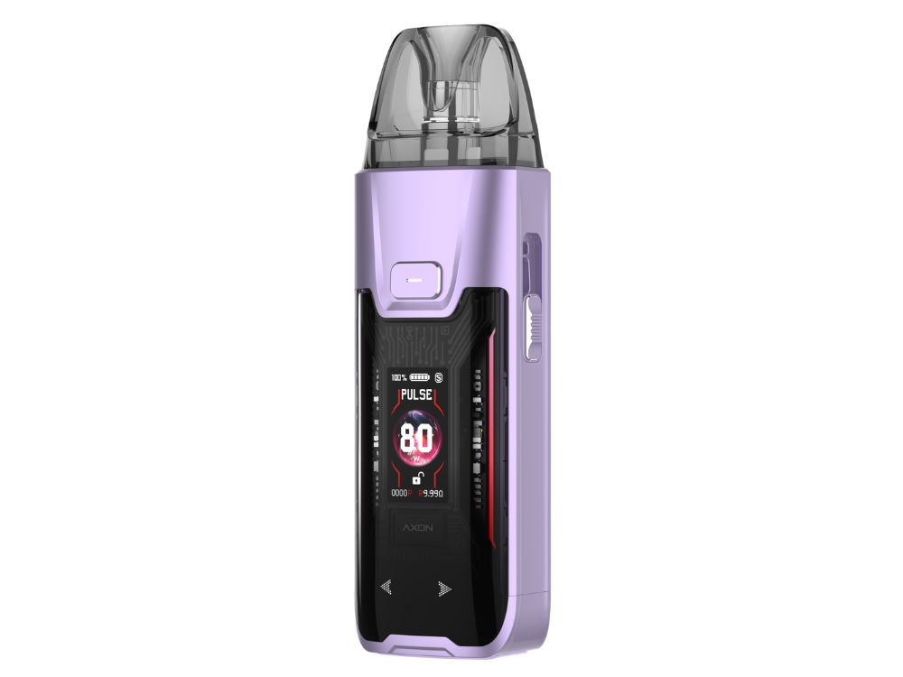 Vaporesso - LUXE XR MAX 2 E-Zigaretten Set