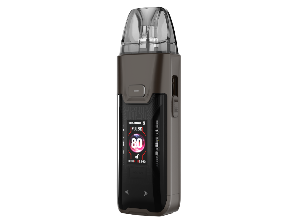 Vaporesso - LUXE XR MAX 2 E-Zigaretten Set