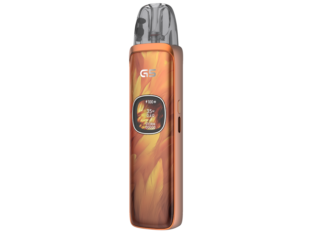 Uwell - Caliburn G5 E-Zigaretten Set