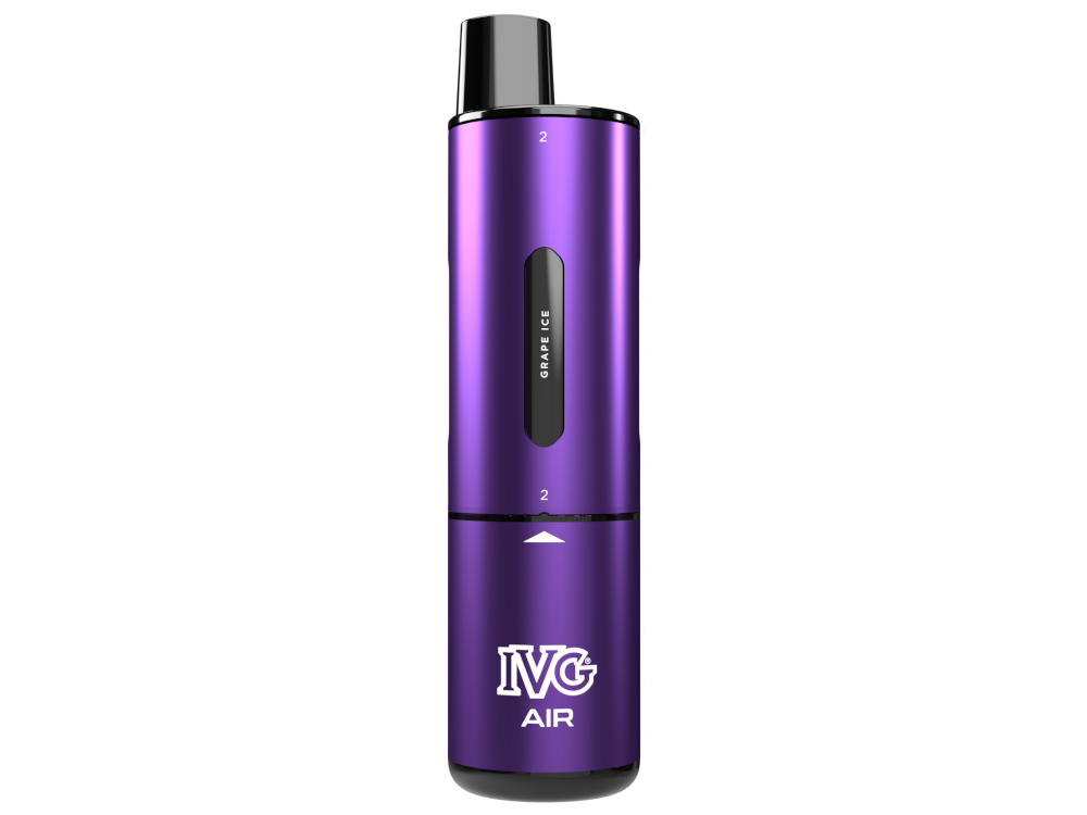 IVG - AIR 4in1 Akku 1100 mAh (Basisgerät)