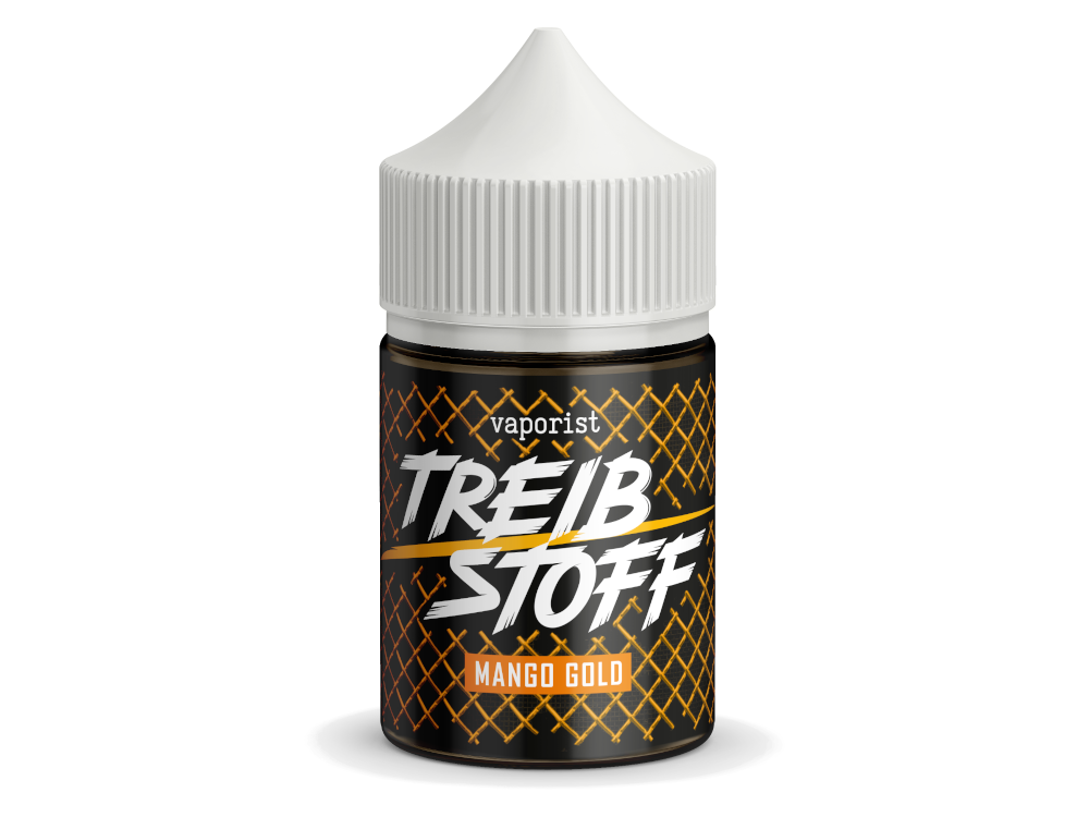 Mango Gold - Vaporist Longfills 10ml