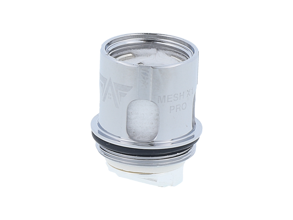GEEKVAPE - Mesh-X1 0,2 Heads Ohm (5 Stück pro Packung)