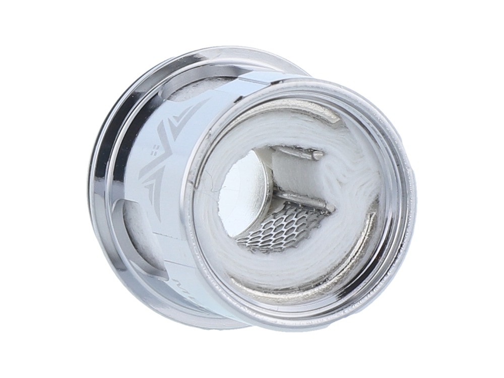 GEEKVAPE - Mesh-X1 0,2 Heads Ohm (5 Stück pro Packung)