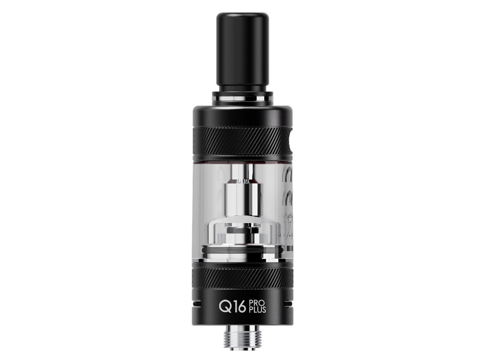 JustFog - Q16 Pro Plus Clearomizer Set