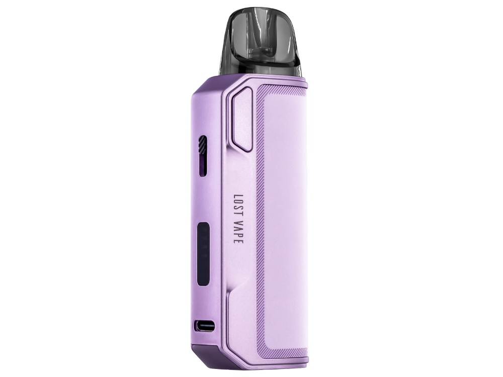 Lost Vape - Thelema Elite S E-Zigaretten Set