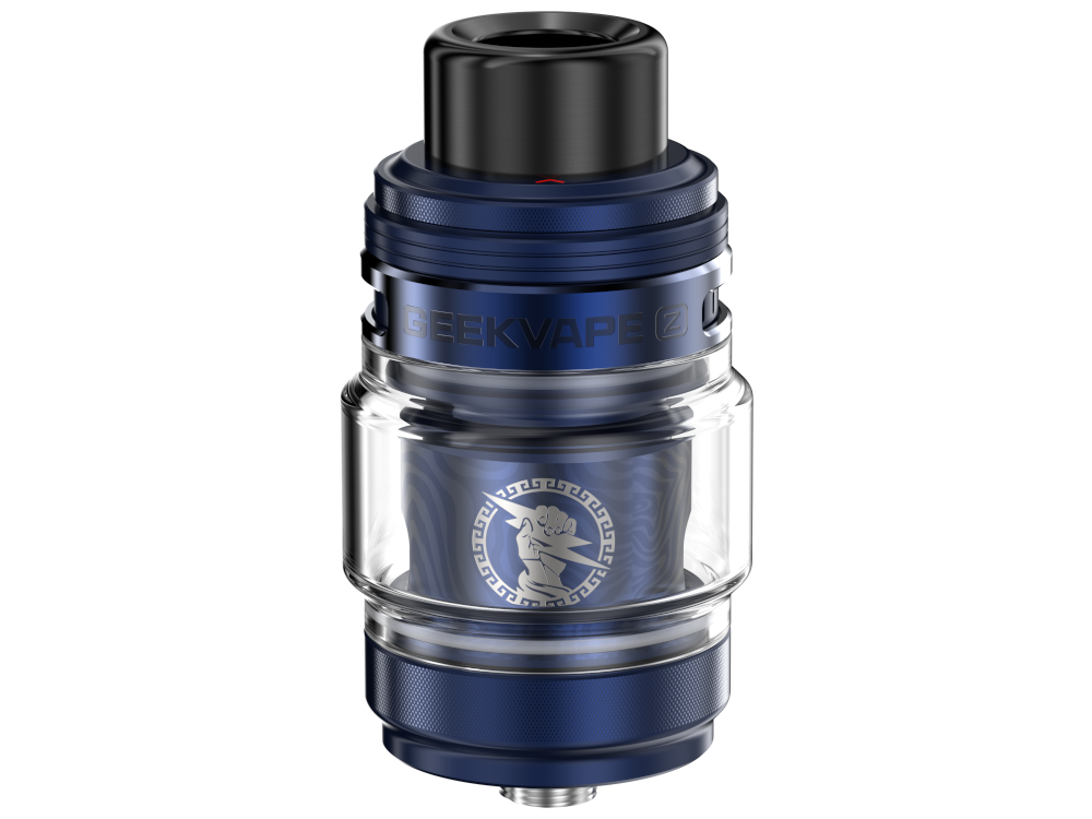 GEEKVAPE - Z Fli 2 Clearomizer Set