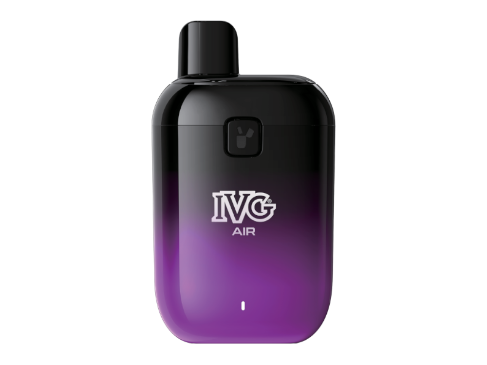 IVG - AIR 2in1 Akku 780 mAh (Basisgerät)