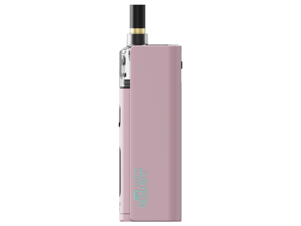 JustFog - GLENT PRO E-Zigaretten Set