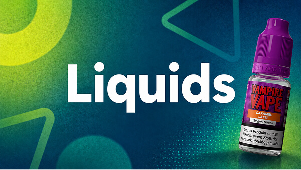 Liquids