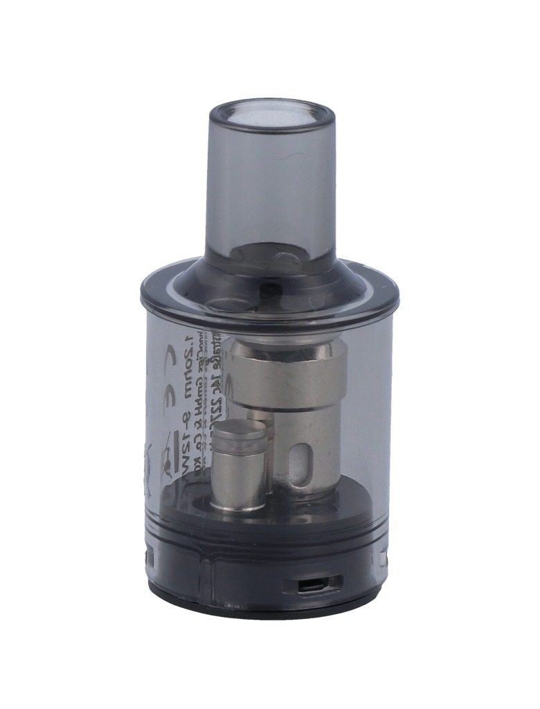 InnoCigs - eGo POD Cartridge 1,2 Ohm (5 Stück pro Packung)