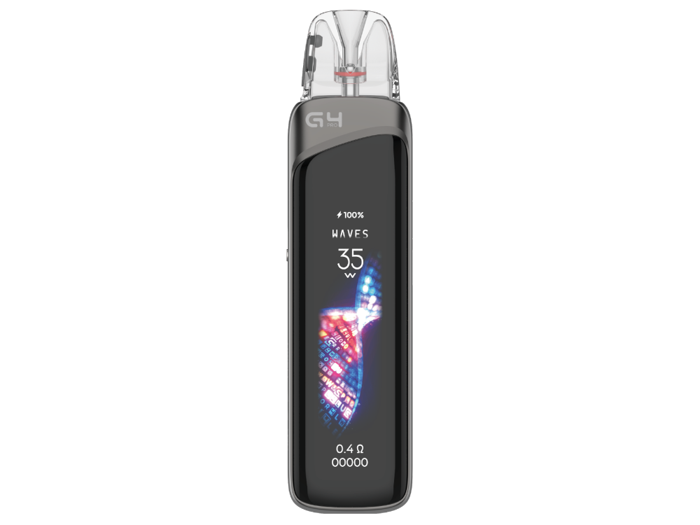 Uwell - Caliburn G4 Pro E-Zigaretten Set