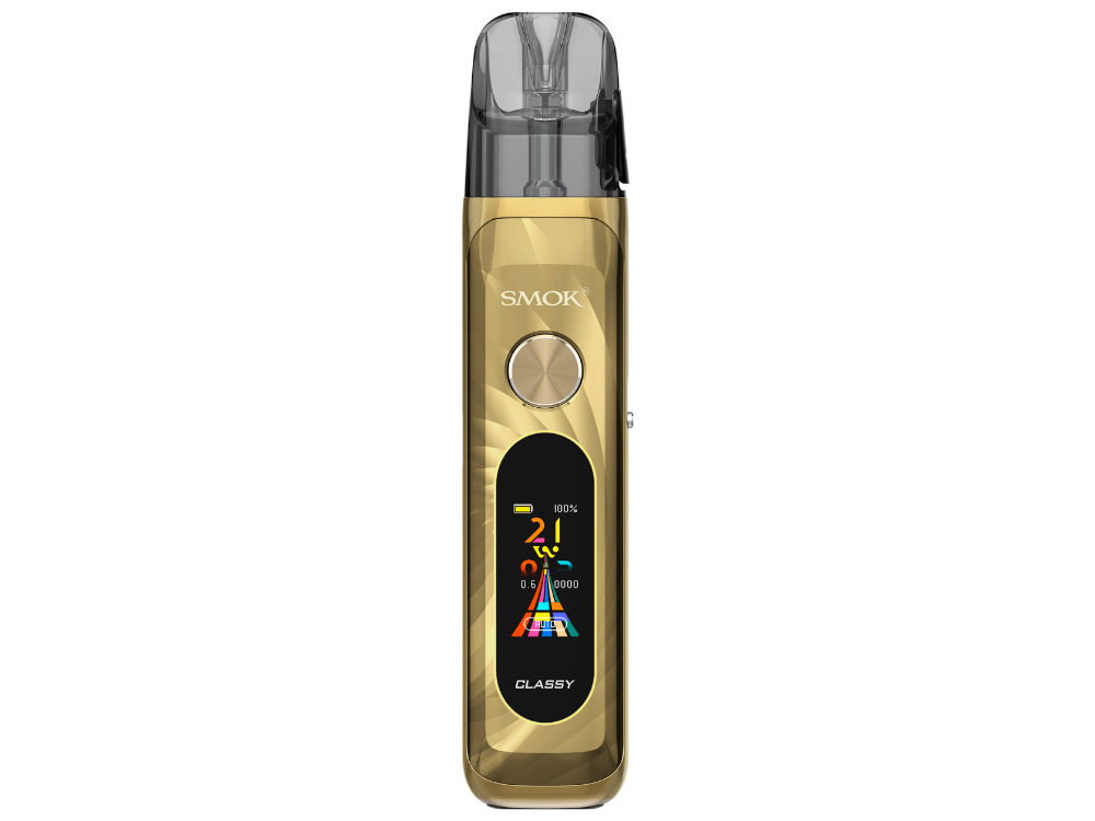 Smok - Novo Classy E-Zigaretten Set