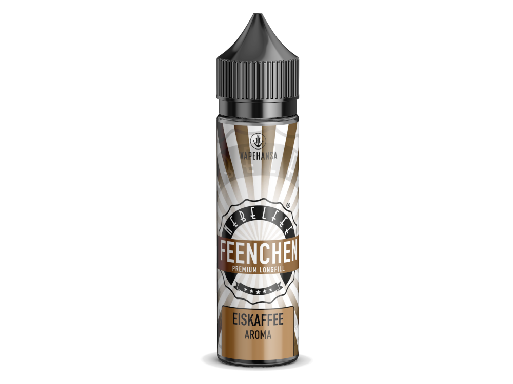 Eiskaffee - Feenchen - Nebelfee Aroma 5ml