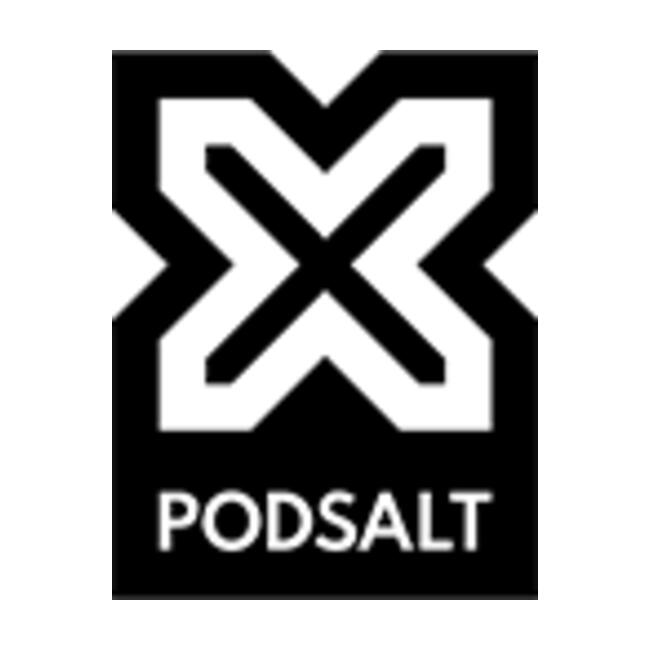 POD SALT X
