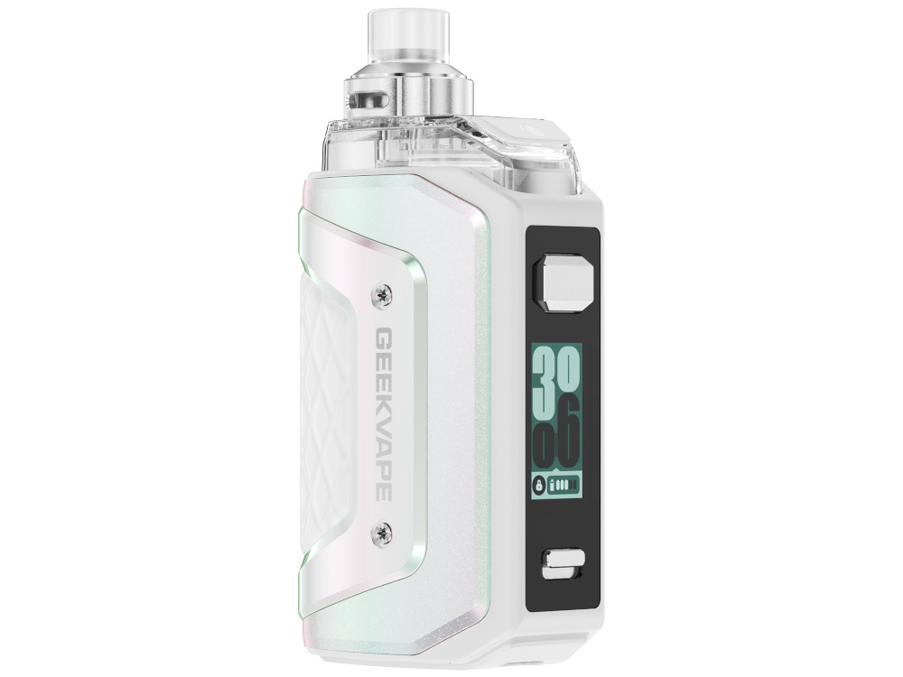GEEKVAPE - Aegis Hero 5 E-Zigaretten Set