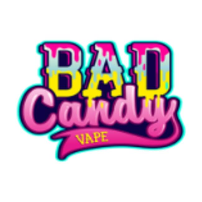 BAD CANDY LIQUIDS