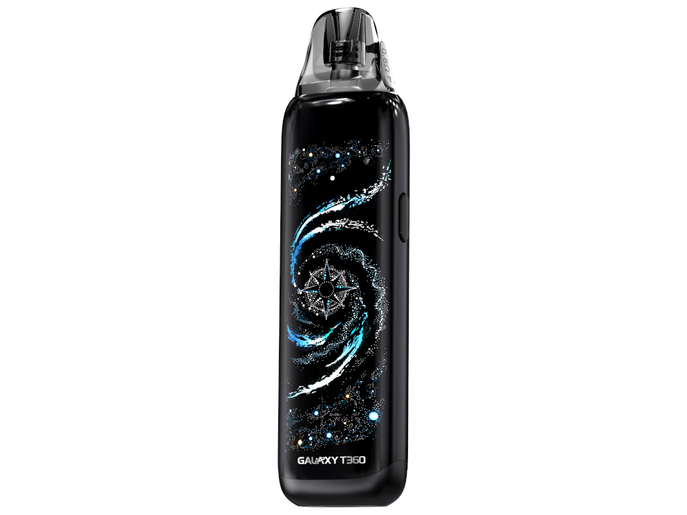 Lost Vape - Galaxy T360 E-Zigaretten Set
