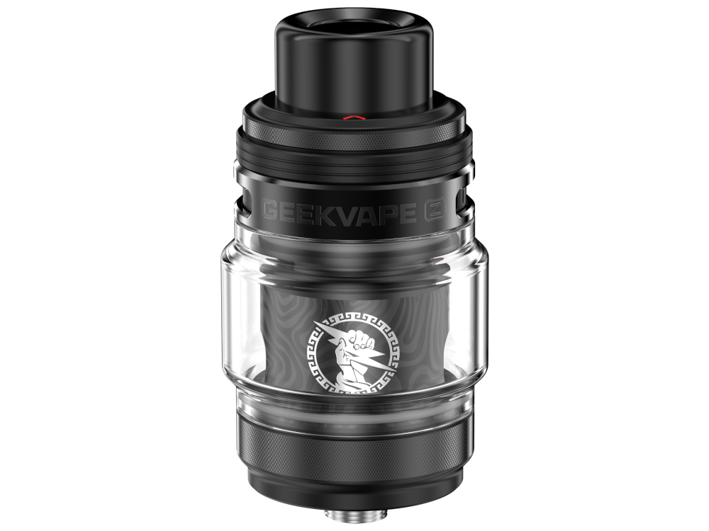 GEEKVAPE - Z Fli 2 Clearomizer Set