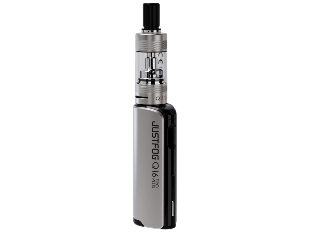 JustFog - Q16 Pro Plus E-Zigaretten Set