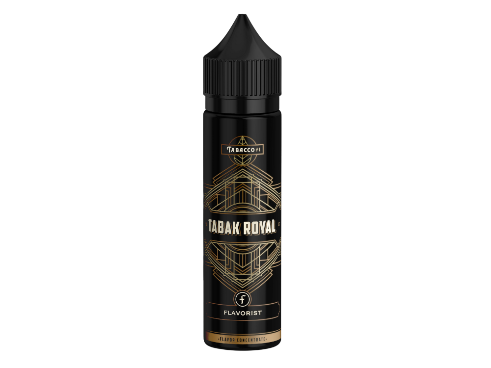 Classic - Tabak Royal Longfills - Flavorist