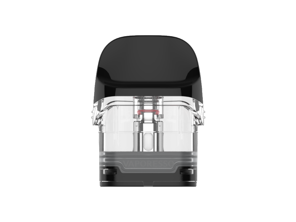 Vaporesso LUXE Q Mesh Pod (4 Stück pro Packung)