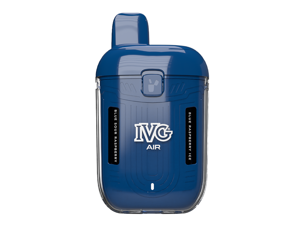 IVG - AIR 2in1 Akku 780 mAh (Basisgerät)