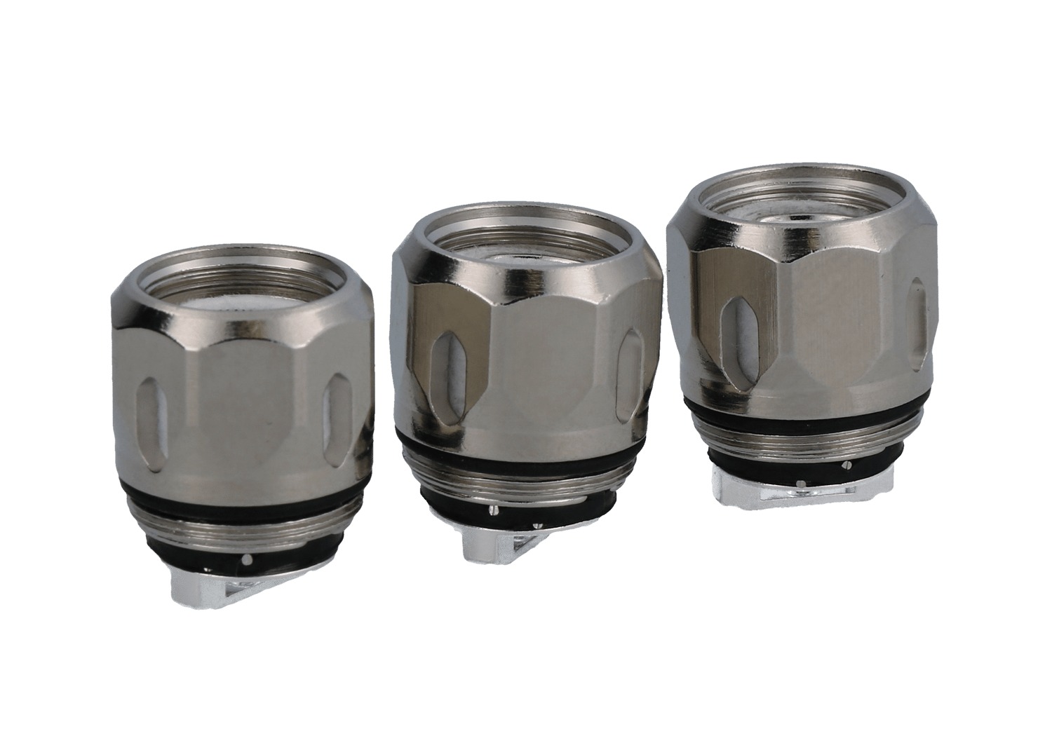 Vaporesso GT Mesh 0,18 Ohm Heads (3 Stück pro Packung)