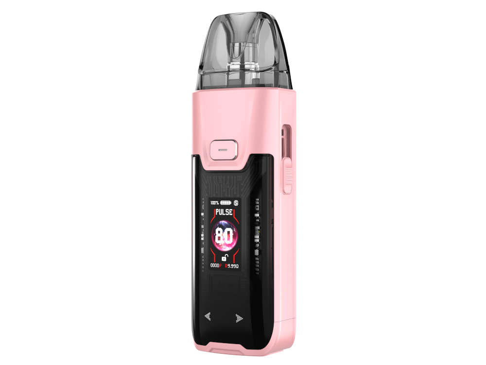 Vaporesso - LUXE XR MAX 2 E-Zigaretten Set