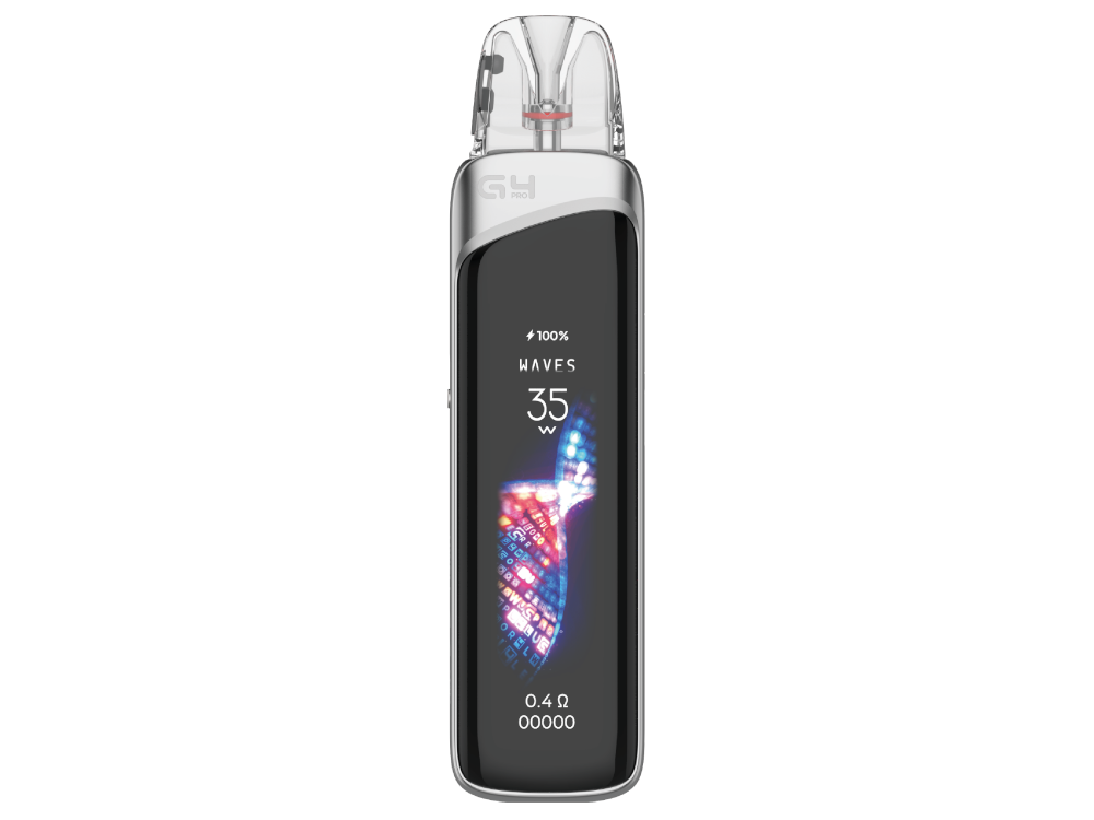 Uwell - Caliburn G4 Pro E-Zigaretten Set