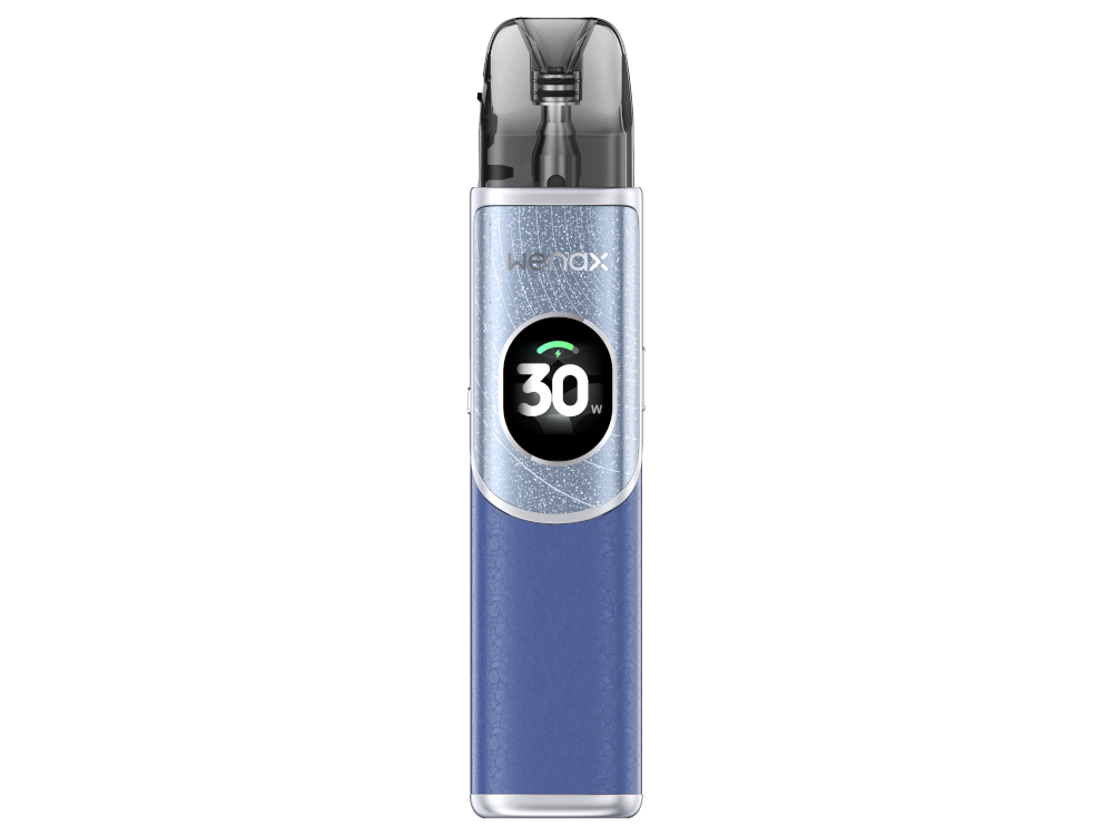 GEEKVAPE - Wenax Q2 E-Zigaretten Set