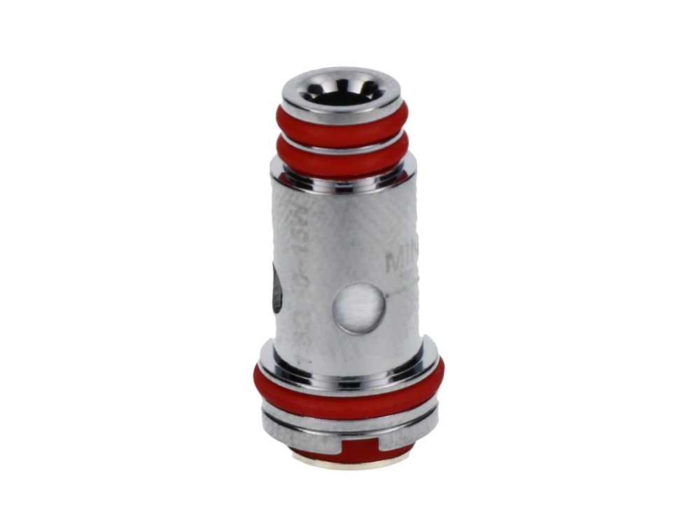 Uwell - Whirl Heads (4 Stück pro Packung)