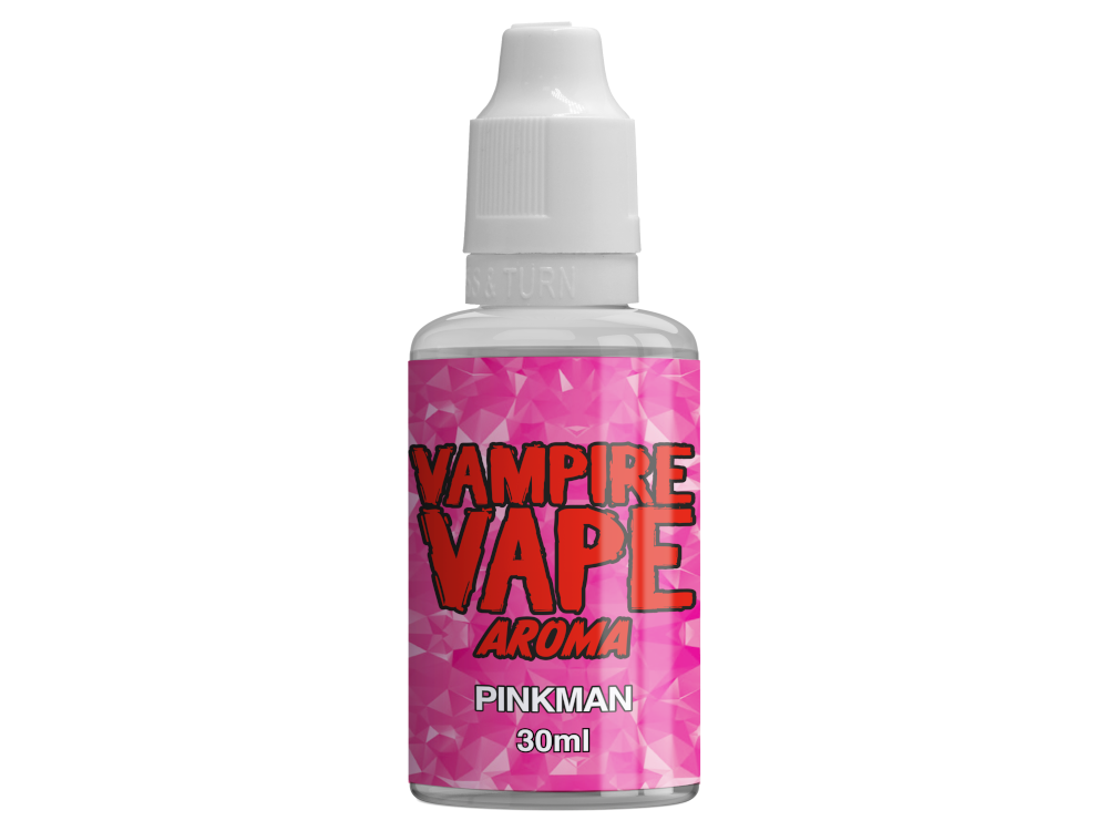 Pinkman - Vampire Vape Aroma 30ml