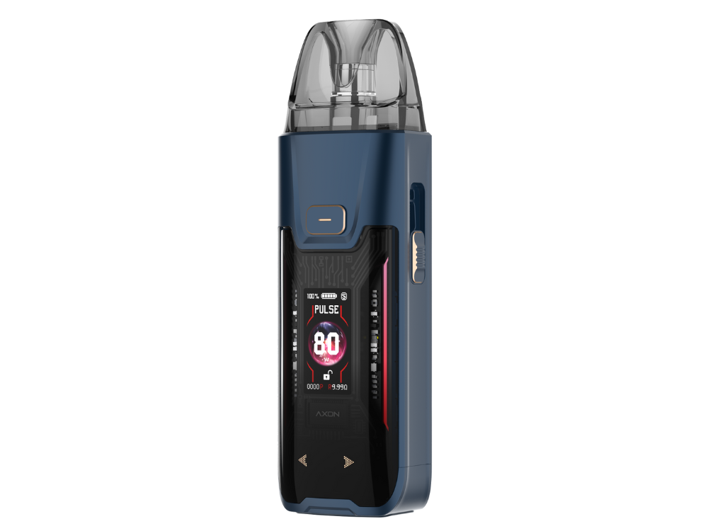 Vaporesso - LUXE XR MAX 2 E-Zigaretten Set