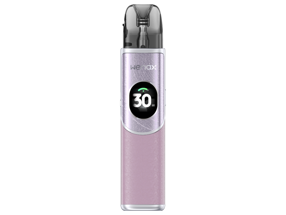 GEEKVAPE - Wenax Q2 E-Zigaretten Set