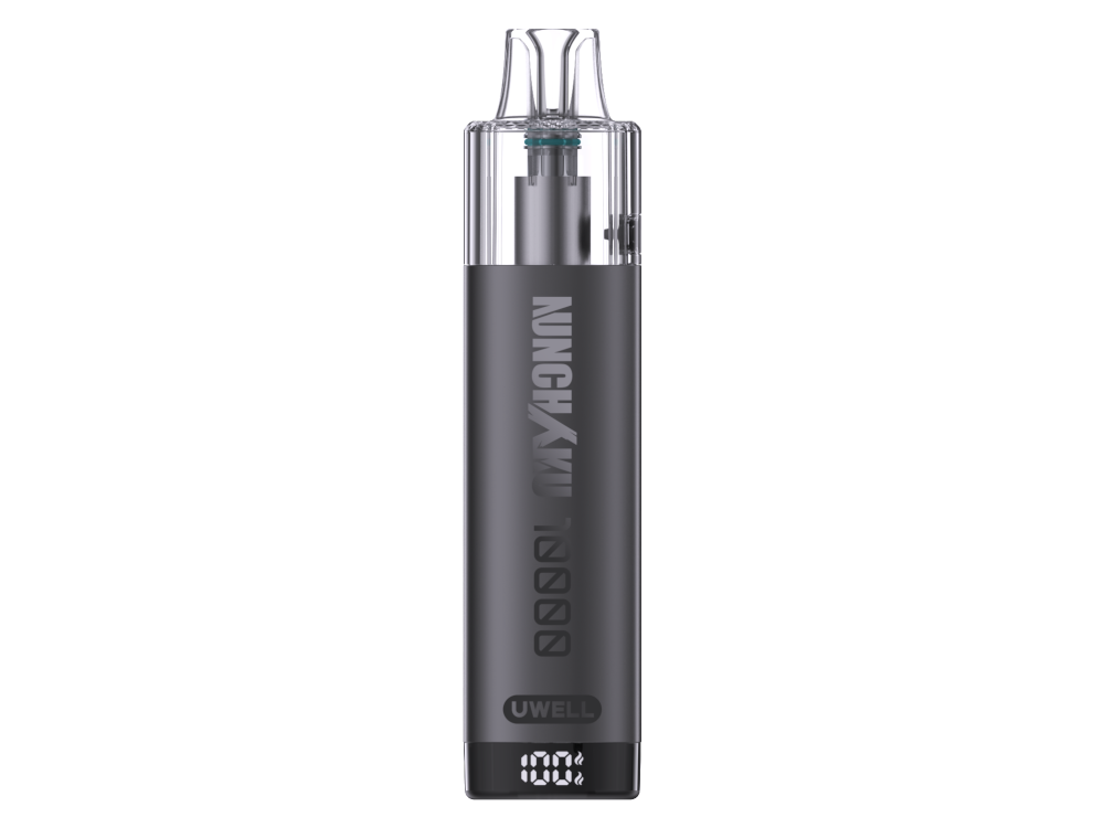 Uwell - Nunchaku 10000 E-Zigaretten Set