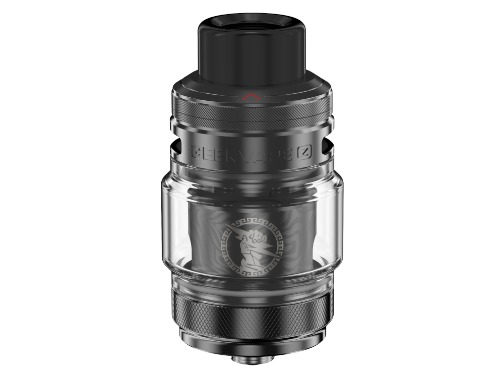 GeekVape - Z Subohm 5 Clearomizer Set
