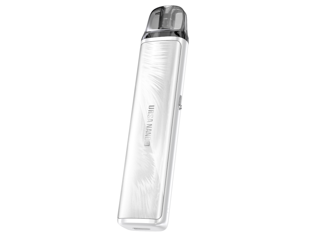 Lost Vape - Ursa Nano 3 Pod E-Zigaretten Set