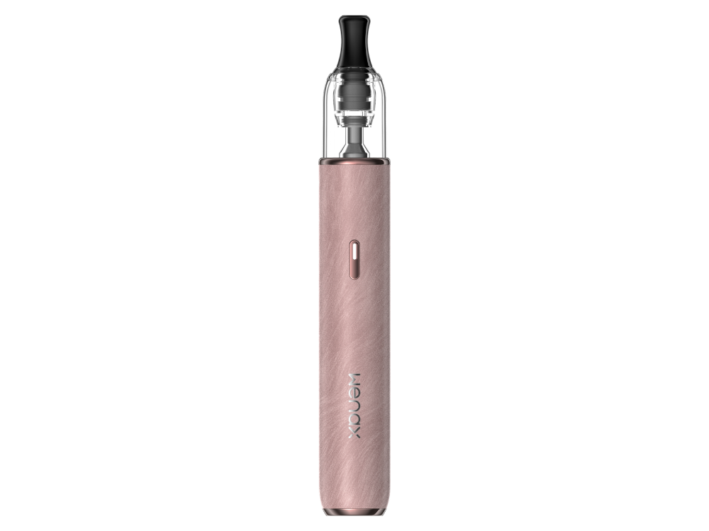 GEEKVAPE - Wenax M2 E-Zigaretten Set