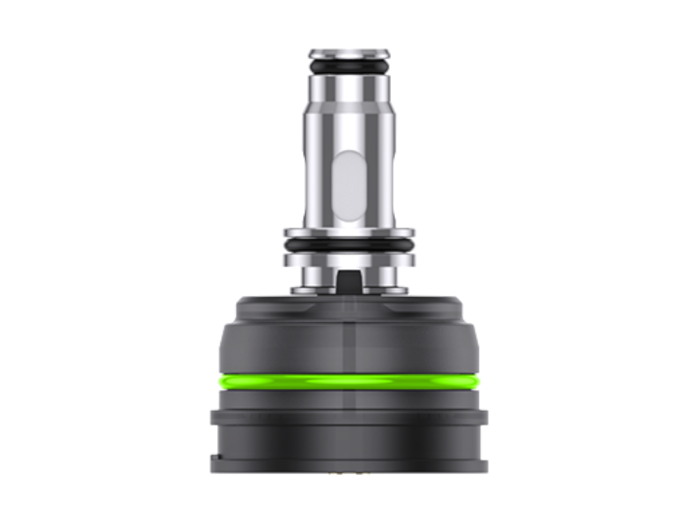 Uwell - Crown Nano Heads (5 Stück pro Packung)